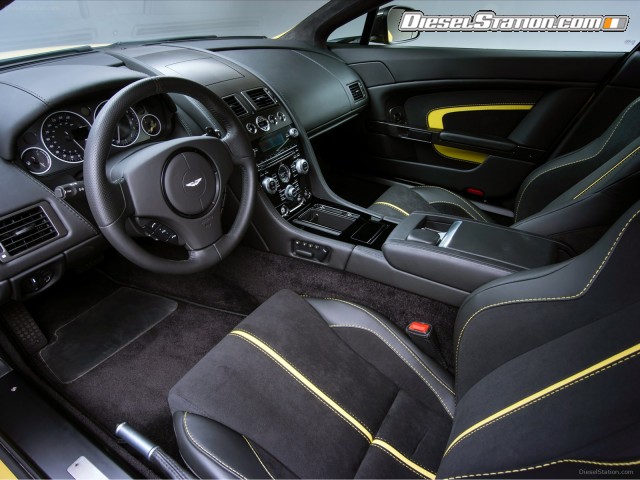 Aston Martin V12 Vantage S 2014 Picture #234 Aston Martin V12 Vantage S 2014 Picture #234